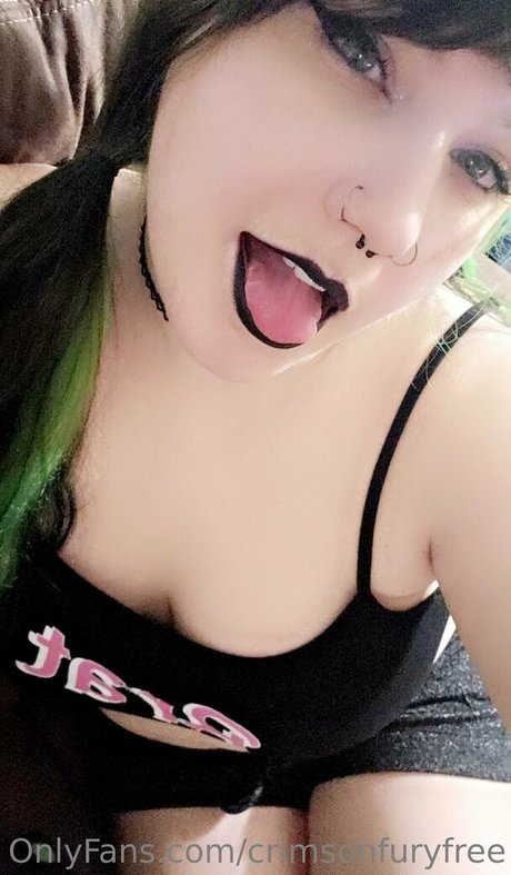 crimsonfuryfree free onlyfans porn