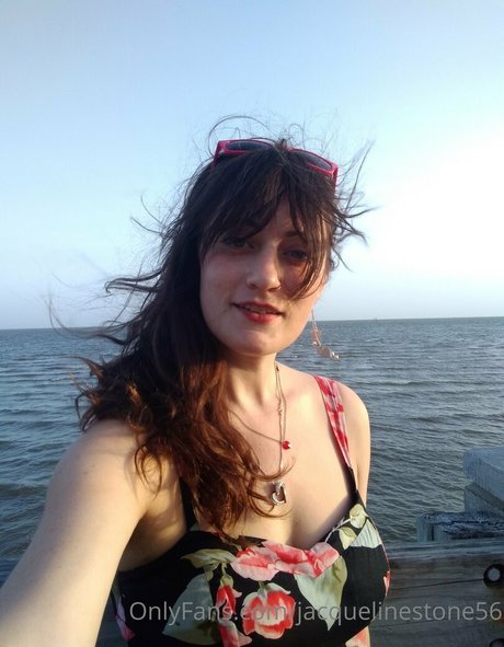 jacquelinestone56 onlyfans free porn