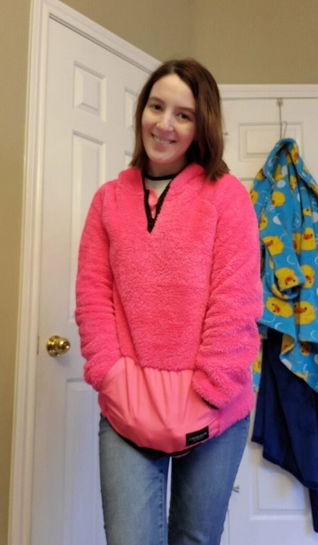 gingermckaylove onlyfans leaked pics