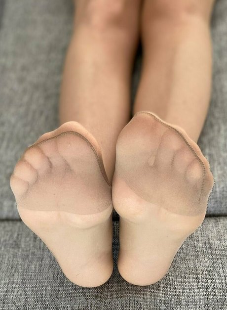 miss secretfeet onlyfans archive
