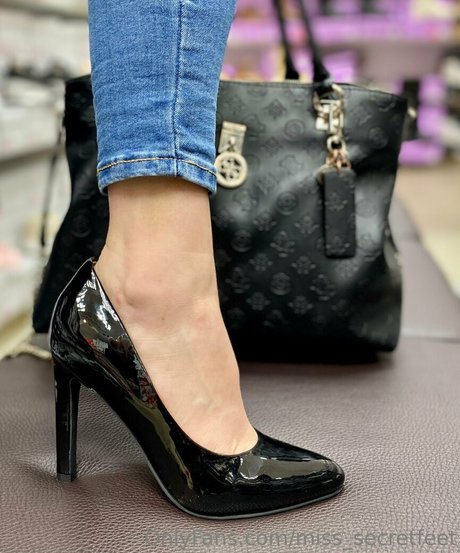 miss secretfeet nude leaks onlyfans