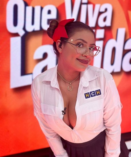 Alejandra Rubio desnuda onlyfans