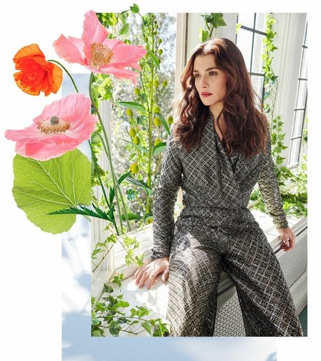 Rachel Weisz onlyfans sextape