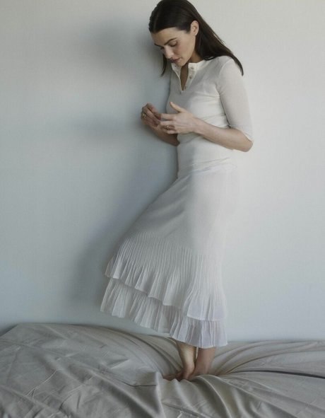 Rachel Weisz onlyfans leaks porn