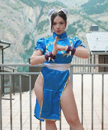 Maria Lopez Polo only fans pictures