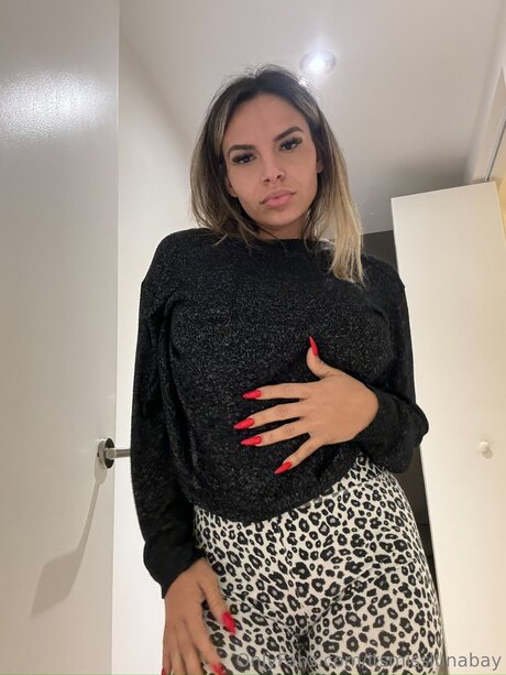 Itsmisslunabay onlyfans leak naked