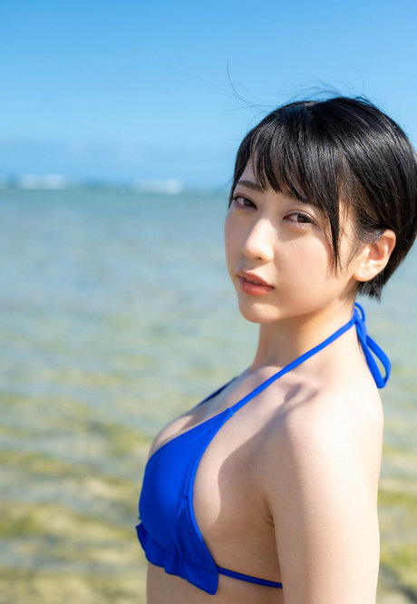 Hibiki Natsume onlyfans model