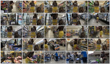 AMWednesday onlyfans nude pictures