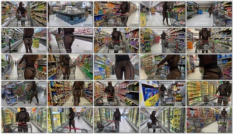 AMWednesday free onlyfans