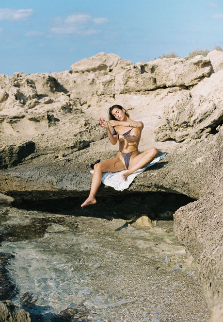 Shir Gartenberg only fans naked