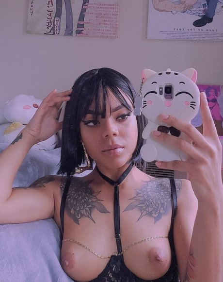 Cateyesenpaii new onlyfans