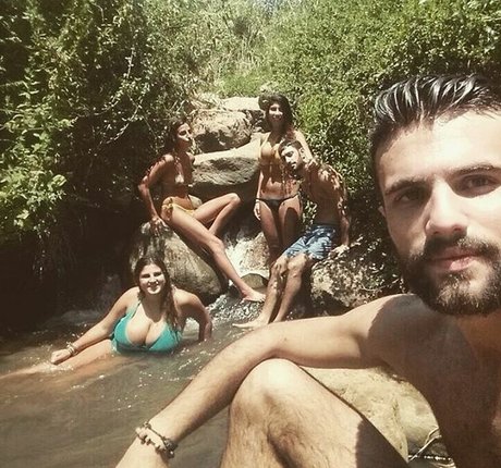 Coral Hagag onlyfans leaks naked