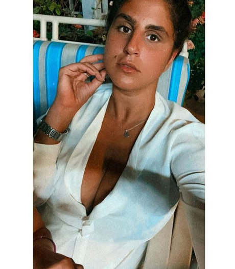 Coral Hagag only fans leaks porn