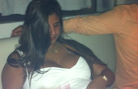 Coral Hagag nude leaks onlyfans