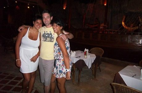 Coral Hagag sex onlyfans