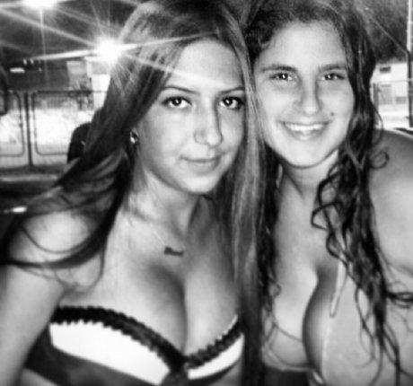 Coral Hagag only fans free