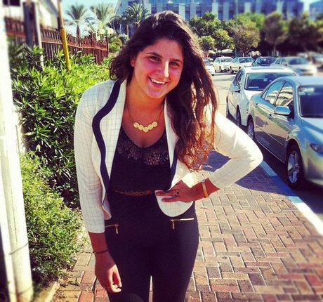 Coral Hagag leaked onlyfans xxx