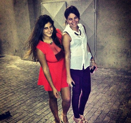 Coral Hagag onlyfans free content