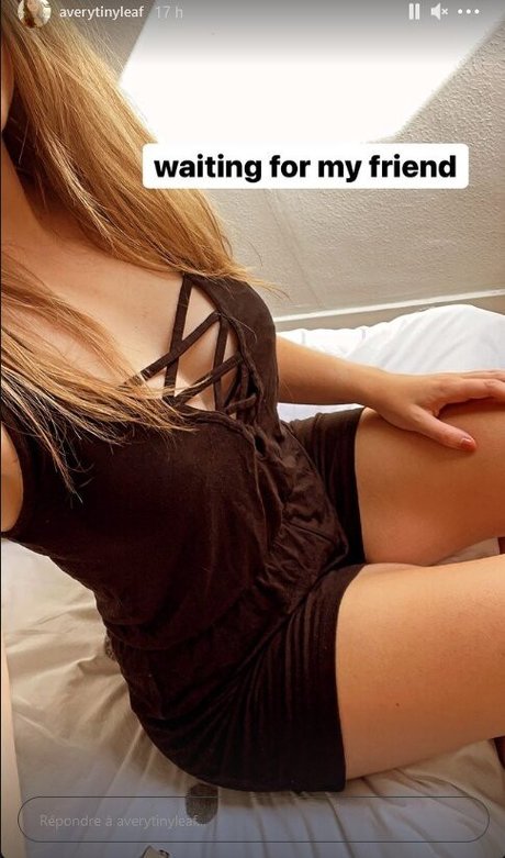 Averytinyleaf onlyfans naked