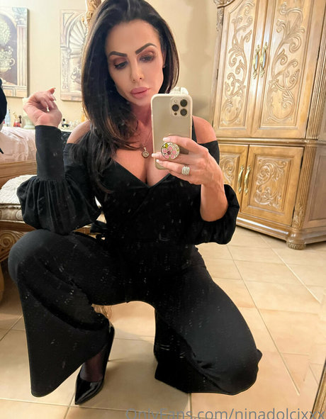 ninadolcixxx only fans sex