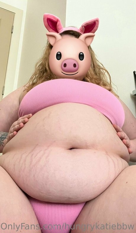 hungrykatiebbw Profile pic