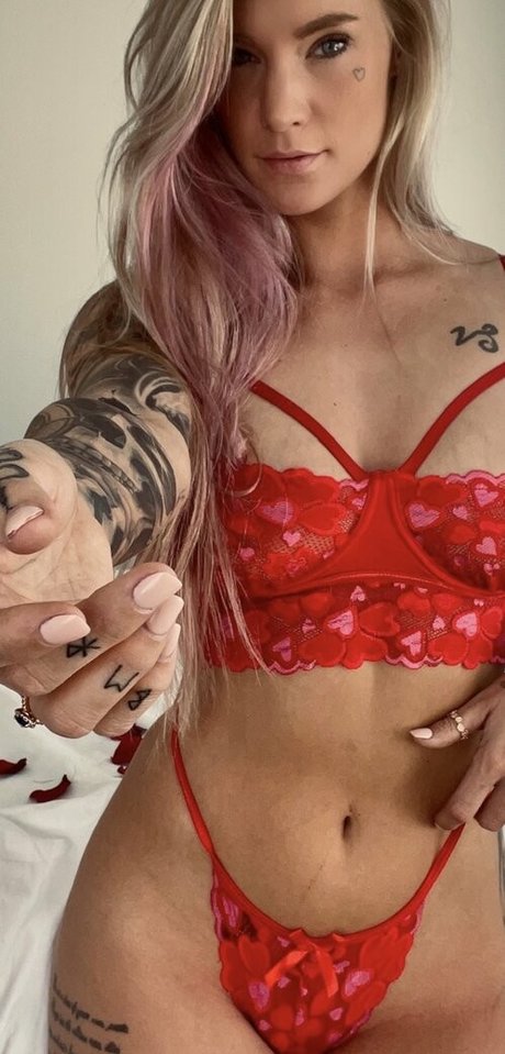 Krista M Arie hot onlyfans