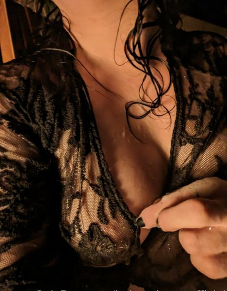 jadeandersonofficial onlyfans leaked tits