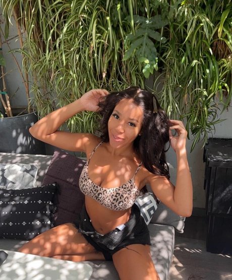 Cherry Latto onlyfans porn