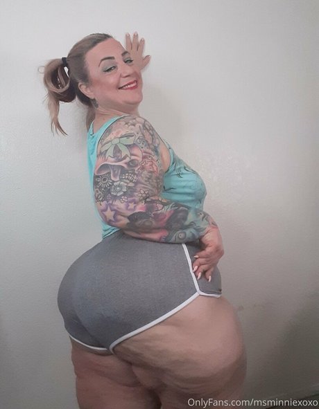 msminniexoxo tits onlyfans