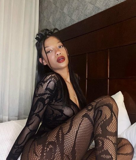 Eden Jabari only fans porn