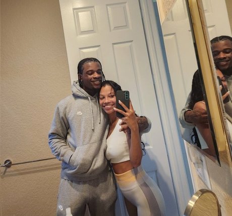 Eden Jabari onlyfans leaka