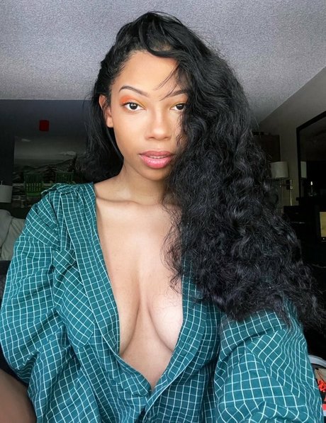 Eden Jabari leaked onlyfans