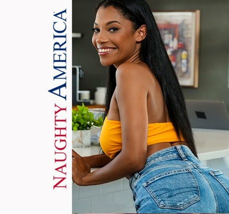 Eden Jabari only fans sex