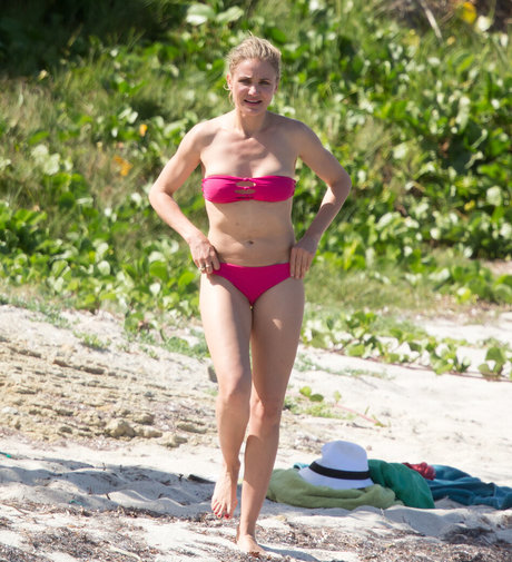 Cameron Diaz onlyfans nude content