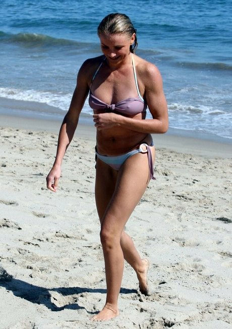 Cameron Diaz sexy onlyfans