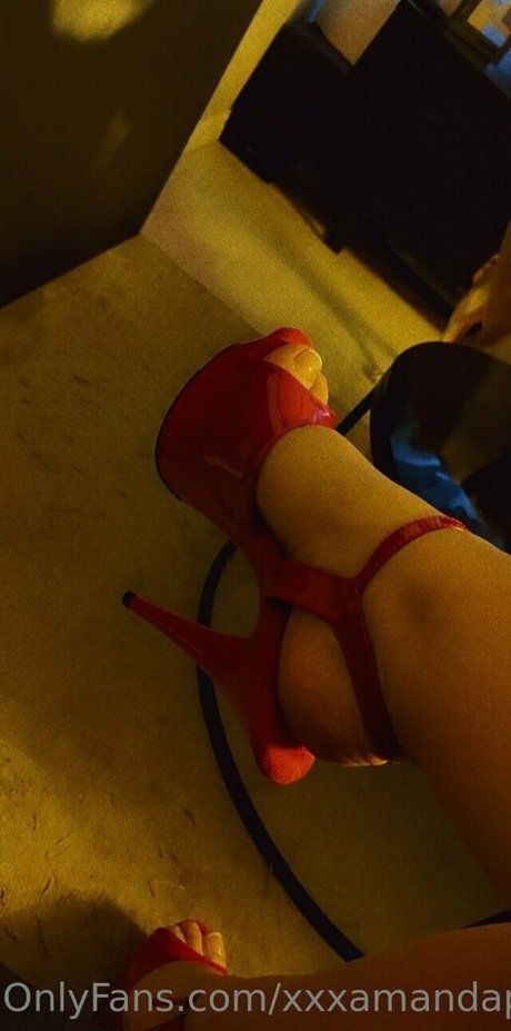 xxxamandap onlyfans pics leaked