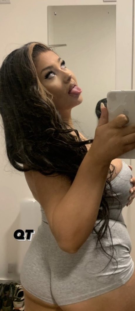 Erin Brock only fans