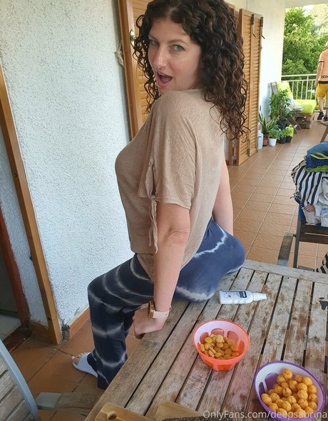 deepsabrina onlyfans naked leak