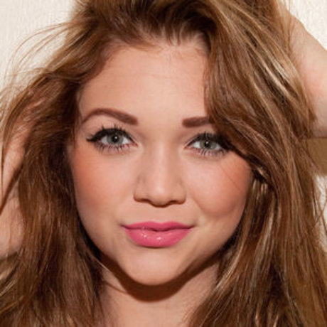 Jessie Andrews onlyfans nude