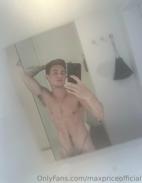 maxpriceofficial new leaked onlyfans