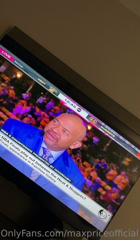 maxpriceofficial onlyfans leake