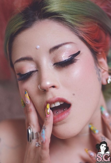 kitty nyaa onlyfans model photos