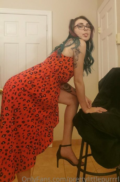prettylittlepurrrl nude leak onlyfans