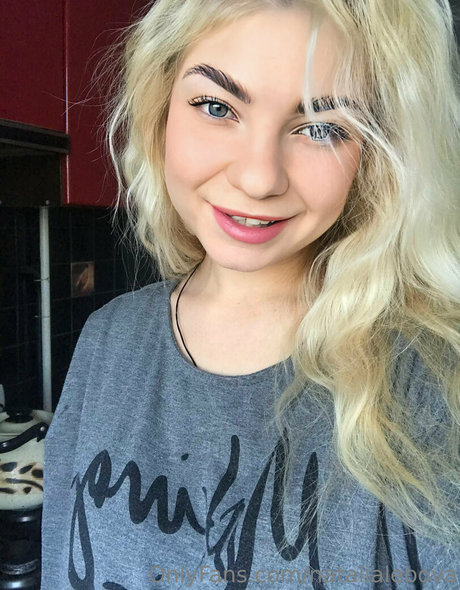 natalialebova onlyfans lean