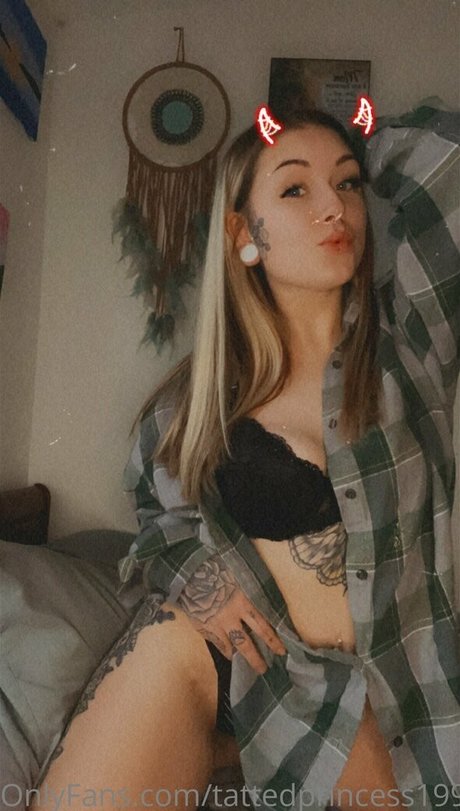 tattedprincess1998 onlyfans leaka