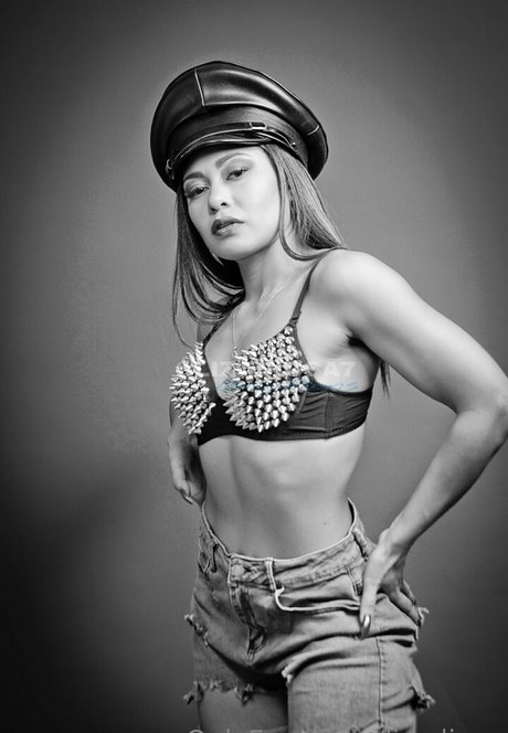 lizadiosa onlyfans leaks