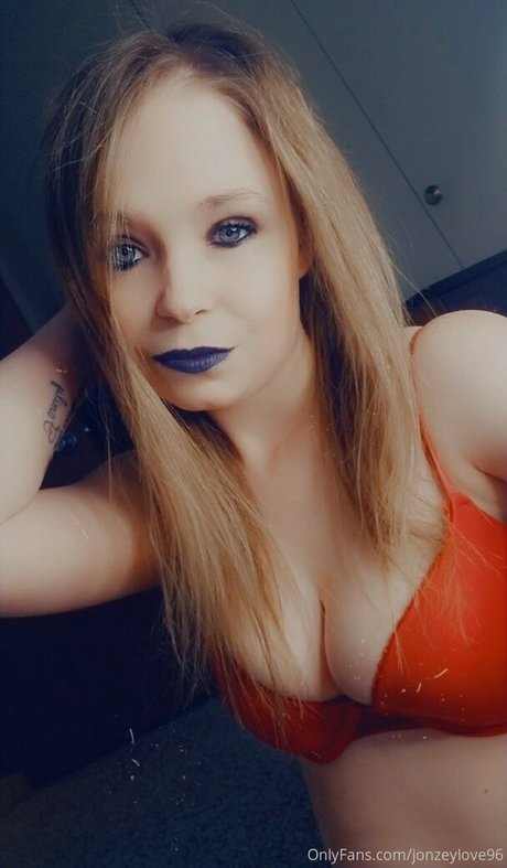 jonzeylove96 sex tape onlyfans