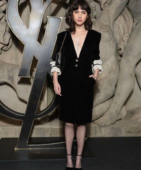 Clairo only fans naked