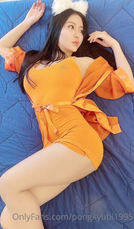 Pongkyubi1995 fans only