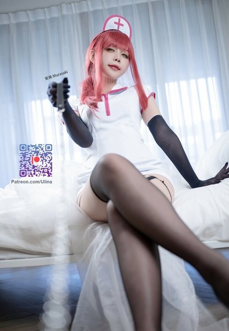 Murasaki feet onlyfans